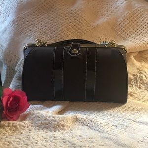 Issac Mizrahi “NWT” Hans bag